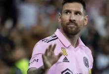 Messi zai koma tsohuwar kungiyarsa » Alfijir