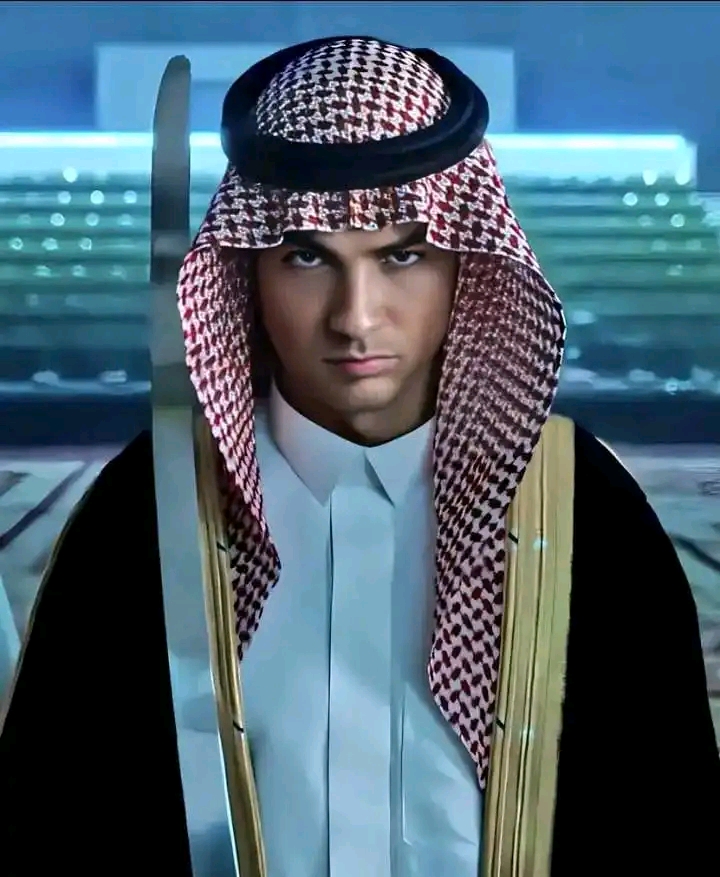Cristiano Ronaldo Yana Burin Zuwa Dakin Ka'aba » Alfijir