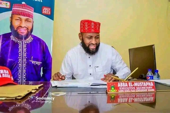 DA ƊUMI-ƊUMI: Gwamnati ta hana sayar da finafinai fassarar Indiya » Alfijir