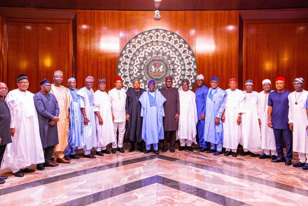 Su wane ne kusoshin gwamnatin Tinubu? » Alfijir