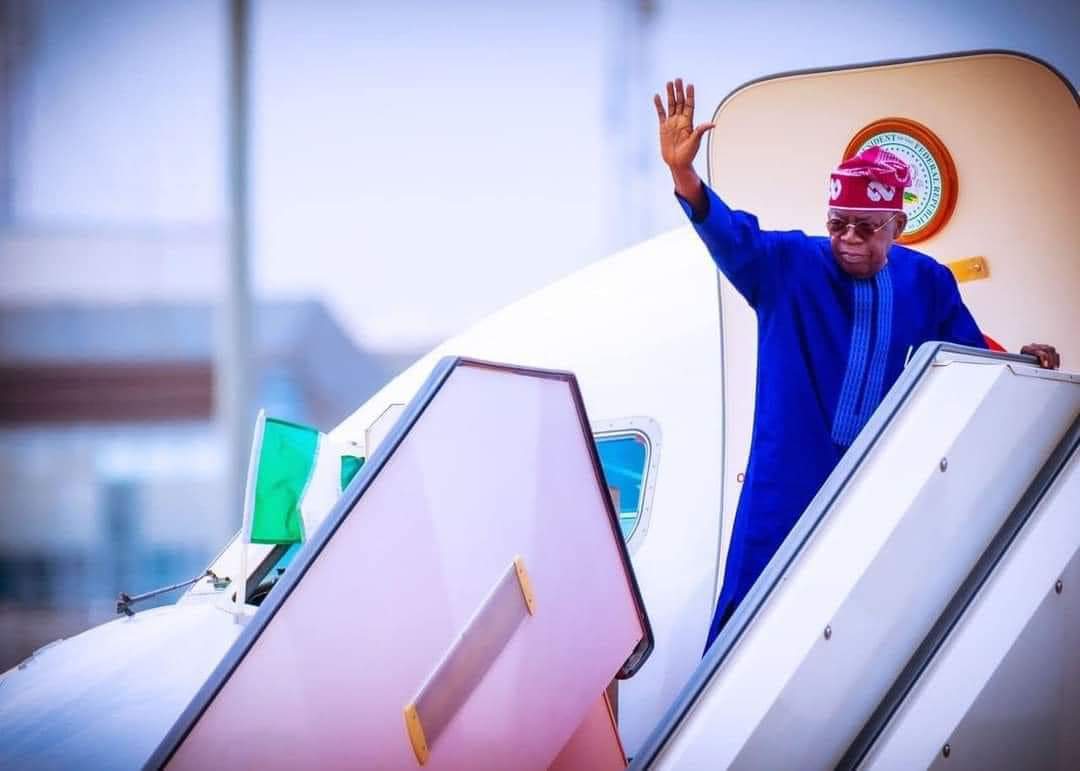 President Bola Ahmed Tinubu to Attend 78th UN General Assembly. » Alfijir