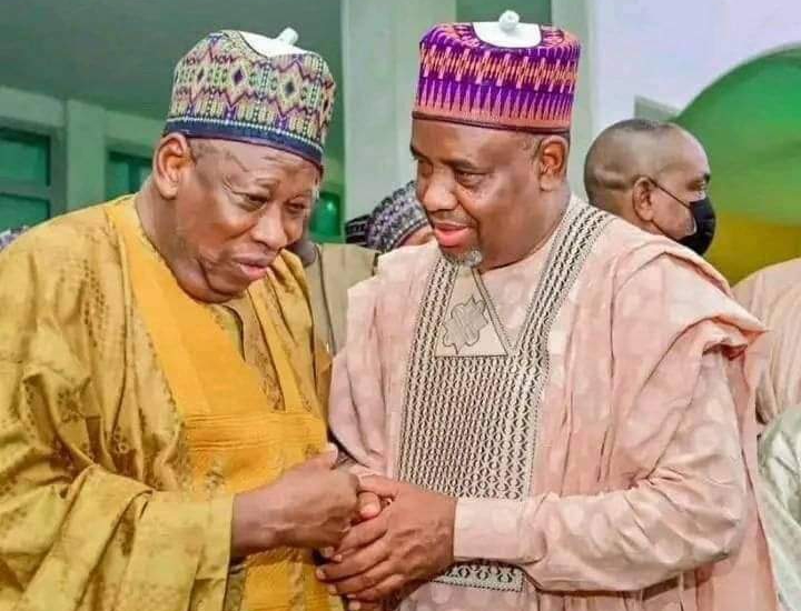 Hon, Mannir Babba Ɗan Agundi Yayi Nasara A Kotu Inda Ta Tabbatar Masa Da Kujeran Sa. » Alfijir