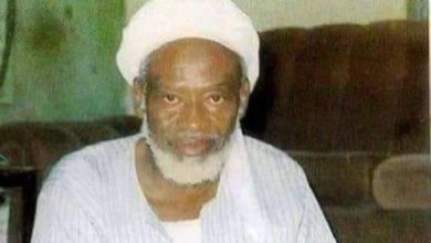 Islamic Scholar Sheikh Abubukar Mahmud Gumi 31 Year's Since Of Death » Alfijir