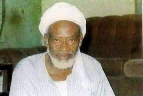 Islamic Scholar Sheikh Abubukar Mahmud Gumi 31 Year's Since Of Death » Alfijir