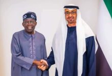 BREAKING NEWS; NOW: Dubai Lifts Visa Ban on Nigerians After Meeting with President Tinubu. » Alfijir