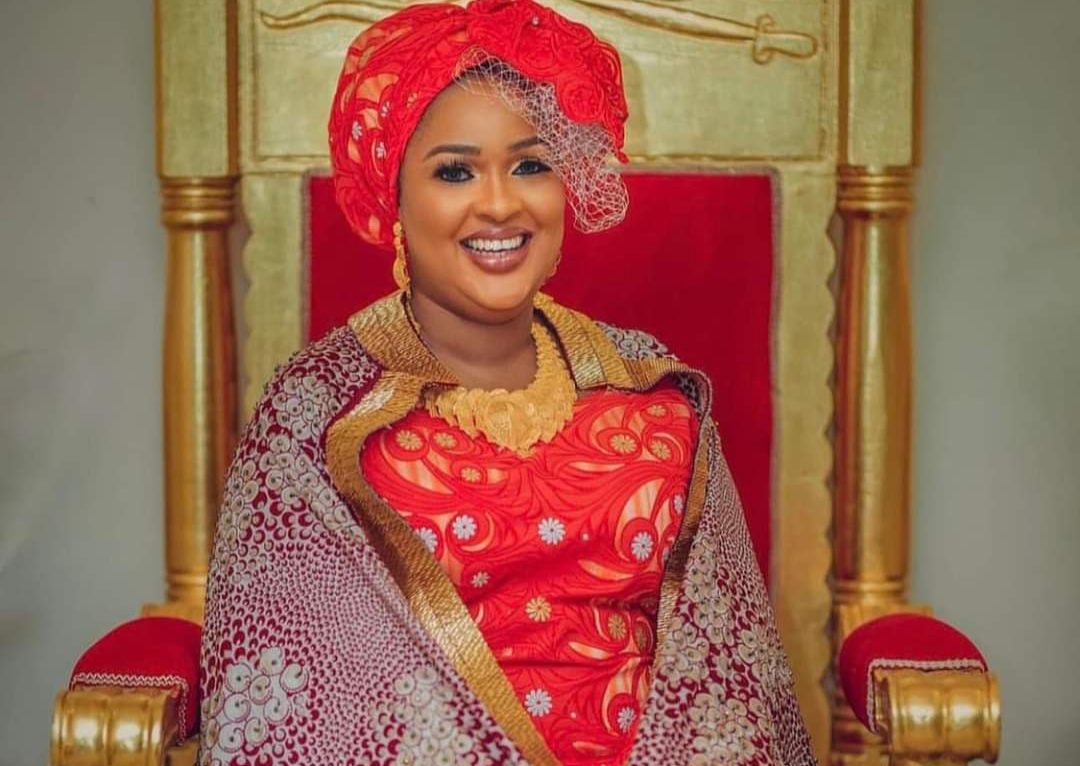 Allah Ya Yiwa Hajiya Farida Sani Ɗiso Rasùwa, Tsohuwar Matar Sarkin Daura Wacce Akafi Sani Da Giwar Sarkin Daura. » Alfijir