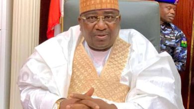 Kebbi State Governor Comrade Dr. Nasir Idris Approves 2 Council Members in Gwandu Emirate  » Alfijir