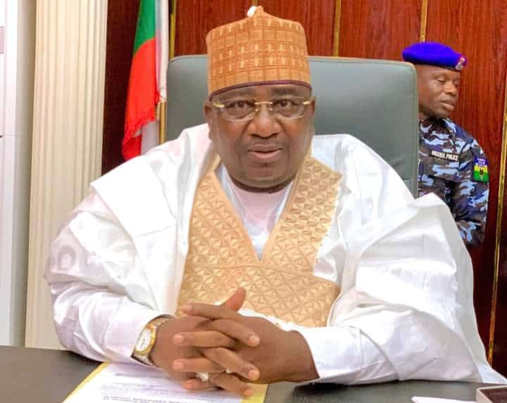 Kebbi State Governor Comrade Dr. Nasir Idris Approves 2 Council Members in Gwandu Emirate  » Alfijir