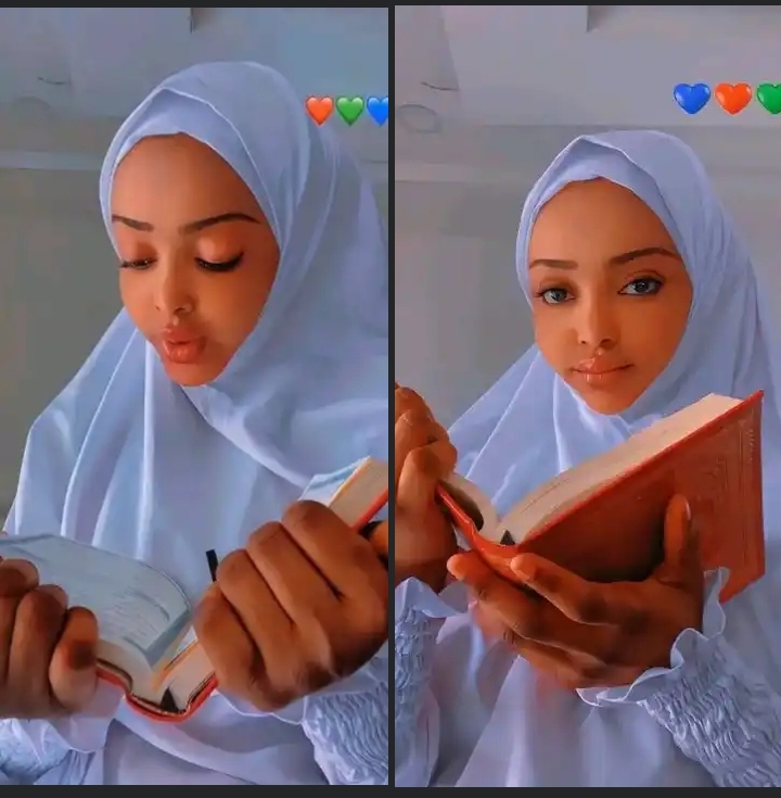 Da’a Aura Maka Wannan Kyakyawar Yarinyar Ko Million 50? » Alfijir