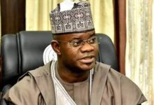 yahaya bello