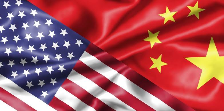 Faɗa Ko Gasar Technology Tsakanin China Da America » Alfijir
